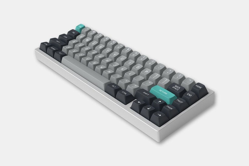 Drop + Matt3o MT 3277 Custom Keycaps Set | Daxa Mechanical